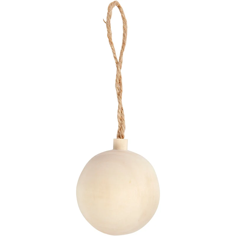 Julkula, Dia. 4,8 cm, 1 st. [HOB-55327]