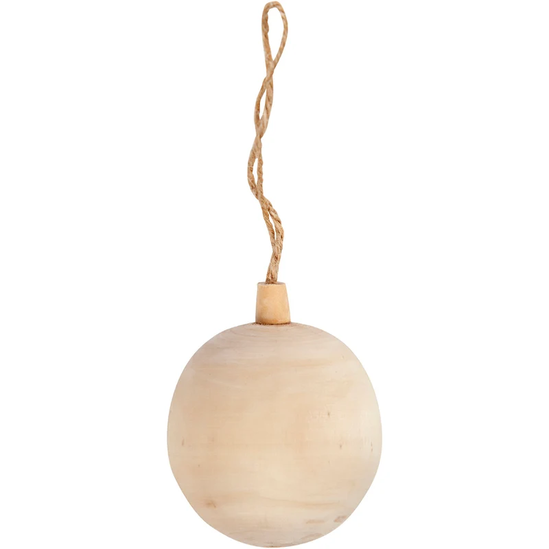 Julkula, Dia. 6,4 cm, 1 st. [HOB-55326]