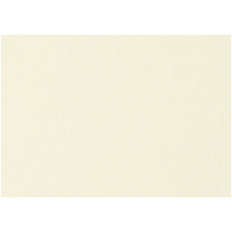 Festpapper/-kartong, A4, ark 210x297 mm, 135 g, råvit, 25 ark/ 1 förp. [HOB-22482]
