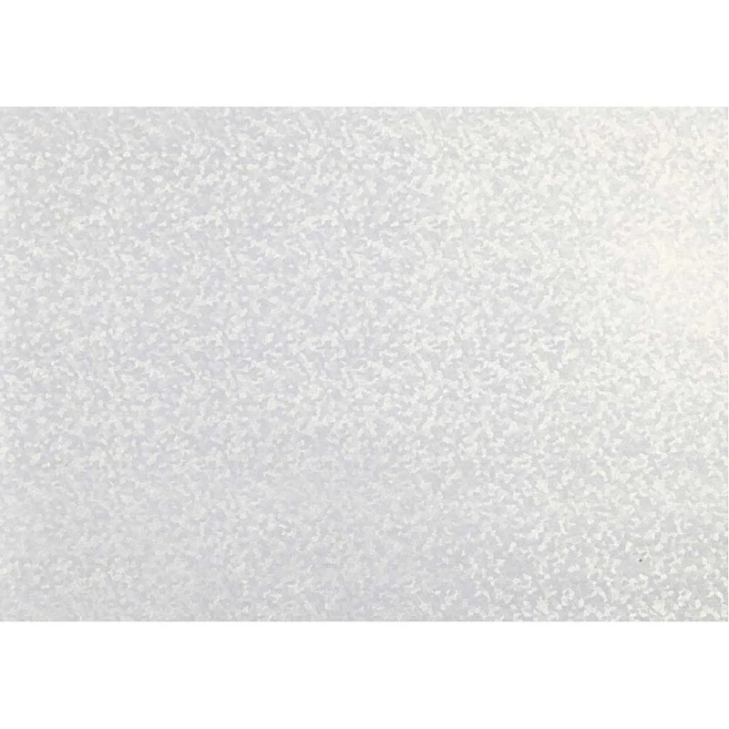 Pärlemorspapper, A4, 210x297 mm, 120 g, vit, pärlemor, 10 ark/ 1 förp. [HOB-224500]