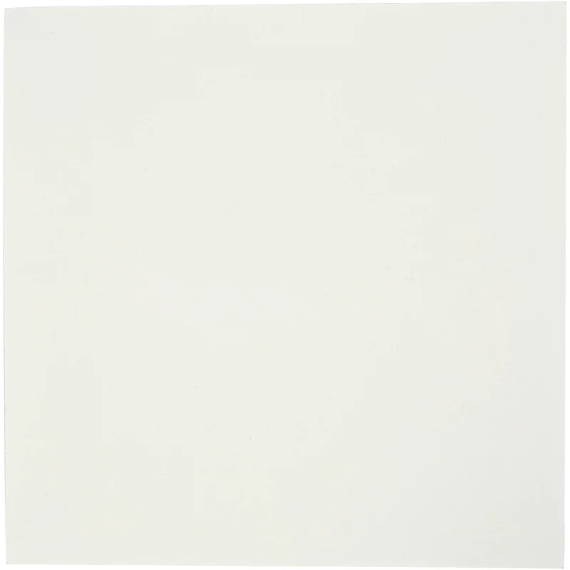 Akvarellpapper, ark 120x120 mm, 200 g, vit, 100 ark/ 1 förp. [HOB-22406]