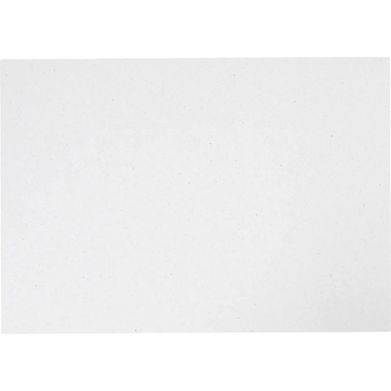Kraftpapper, A4, ark 210x297 mm, 100 g, vit, 500 ark/ 1 förp. [HOB-22130]