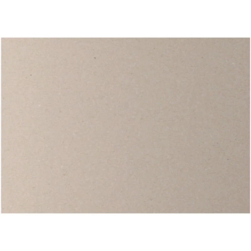 Kartong, ark 70x100 cm, tjocklek 3 mm, 2200 g, 10 ark/ 1 förp. [HOB-21999]
