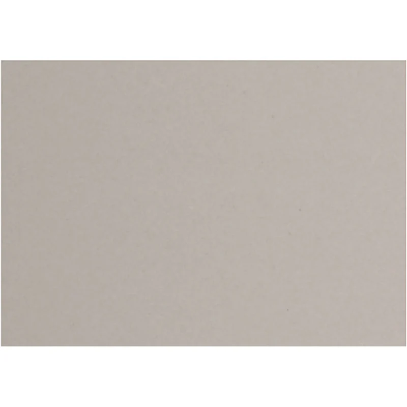 Kartong, ark 70x100 cm, tjocklek 0,5 mm, 350 g, 50 ark/ 1 förp. [HOB-21996]