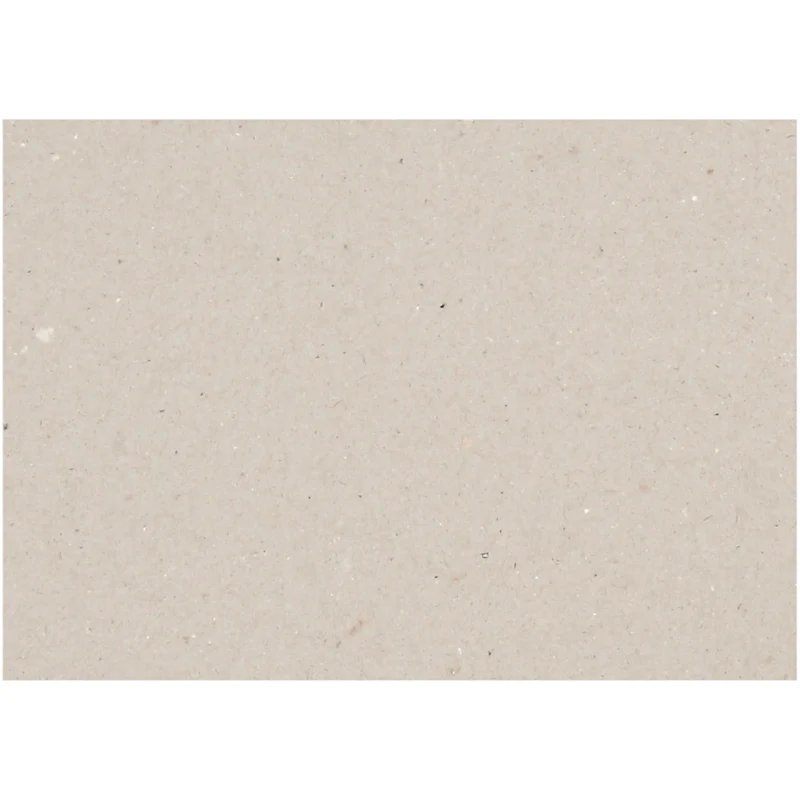 Kartong, ark 25x35 cm, tjocklek 2 mm, 1500 g, 10 ark/ 1 förp. [HOB-21988]