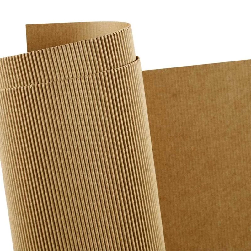 Wellpapp, ark 50x70 cm, 120 g, 10 ark/ 1 förp. [HOB-21928]