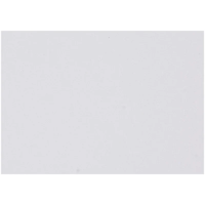 Färgad kartong, A6, ark 105x148 mm, 250 g, vit, 100 ark/ 1 förp. [HOB-21659]