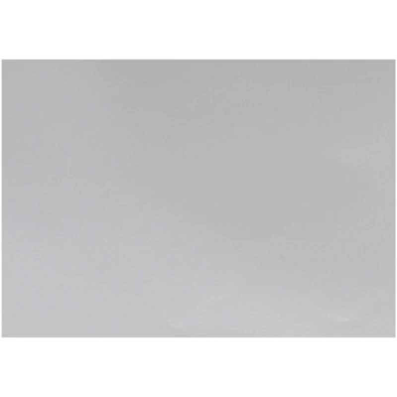 Glanspapper, ark 32x48 cm, 80 g, silver, 25 ark/ 1 förp. [HOB-20851]