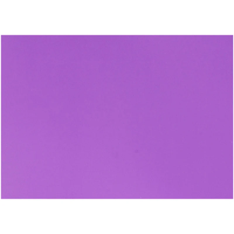 Glanspapper, ark 32x48 cm, 80 g, mörklila, 25 ark/ 1 förp. [HOB-20845]