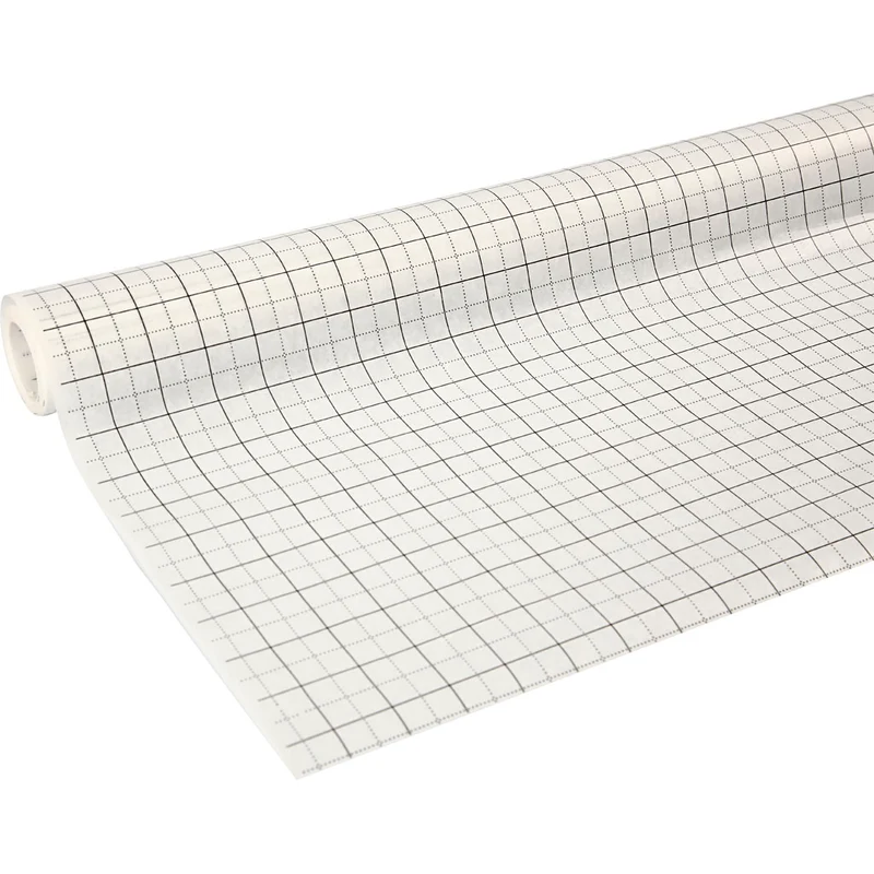 Mönsterpapper, B: 80 cm, 28 g, 15 m/ 1 rl. [HOB-20706]