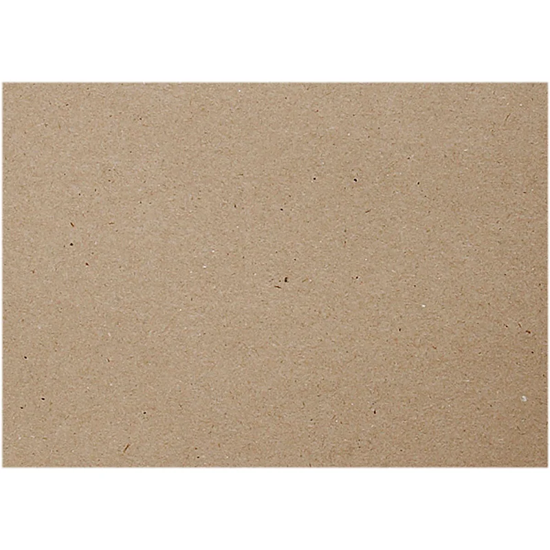 Kvistpapper, A4, ark 210x297 mm, 100 g, grå brun, 20 ark/ 1 förp. [HOB-205040]