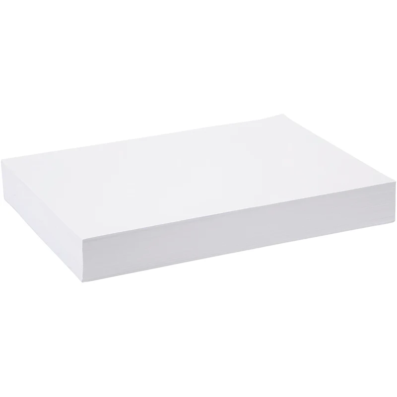 Ritpapper, A3, ark 297x420 mm, 80 g, vit, 500 ark/ 1 förp. [HOB-204220]