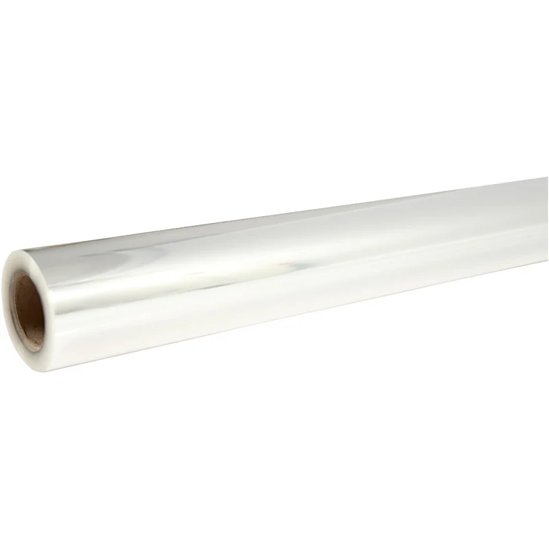 Cellofan, B: 70 cm, 30 m/ 1 rl. [HOB-20341]