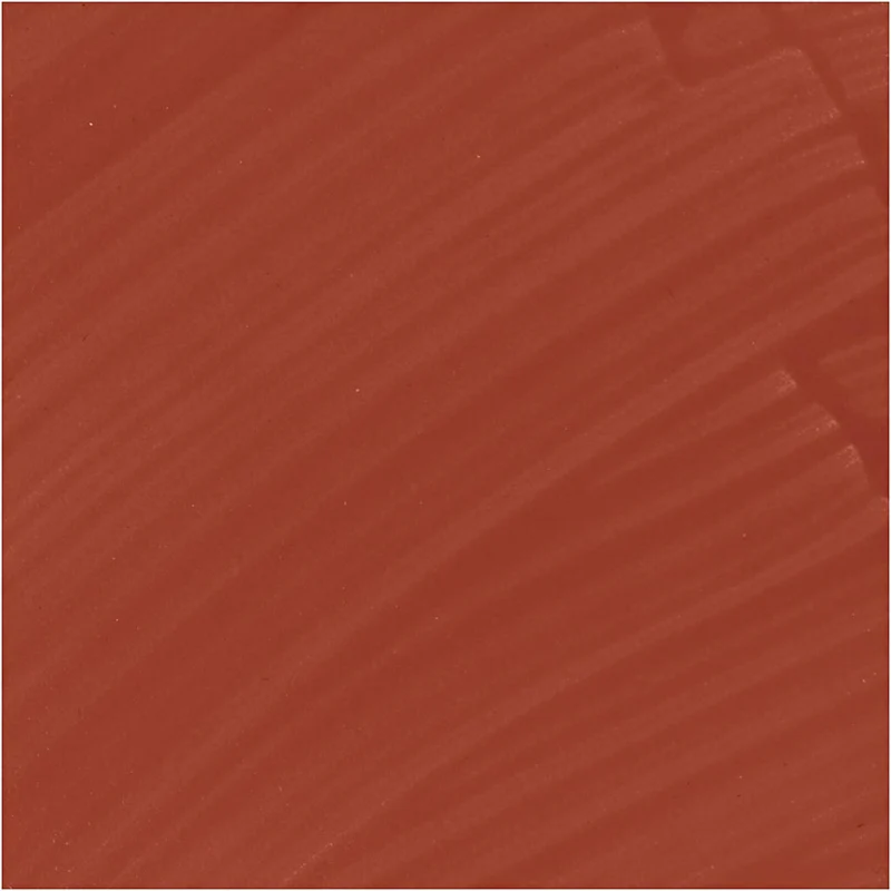 Temperafärg Matt, brun, 500 ml/ 1 flaska [HOB-642074]