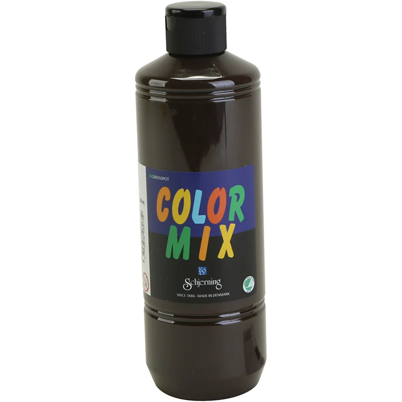 Greenspot Colormix, brun, 500 ml/ 1 flaska [HOB-639074]