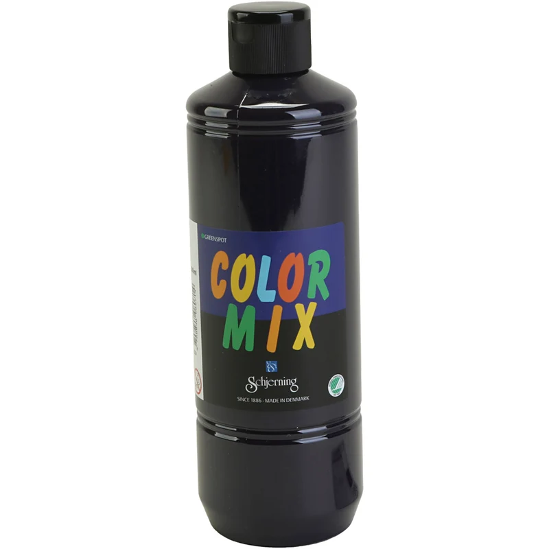 Greenspot Colormix, violet, 500 ml/ 1 flaska [HOB-639044]