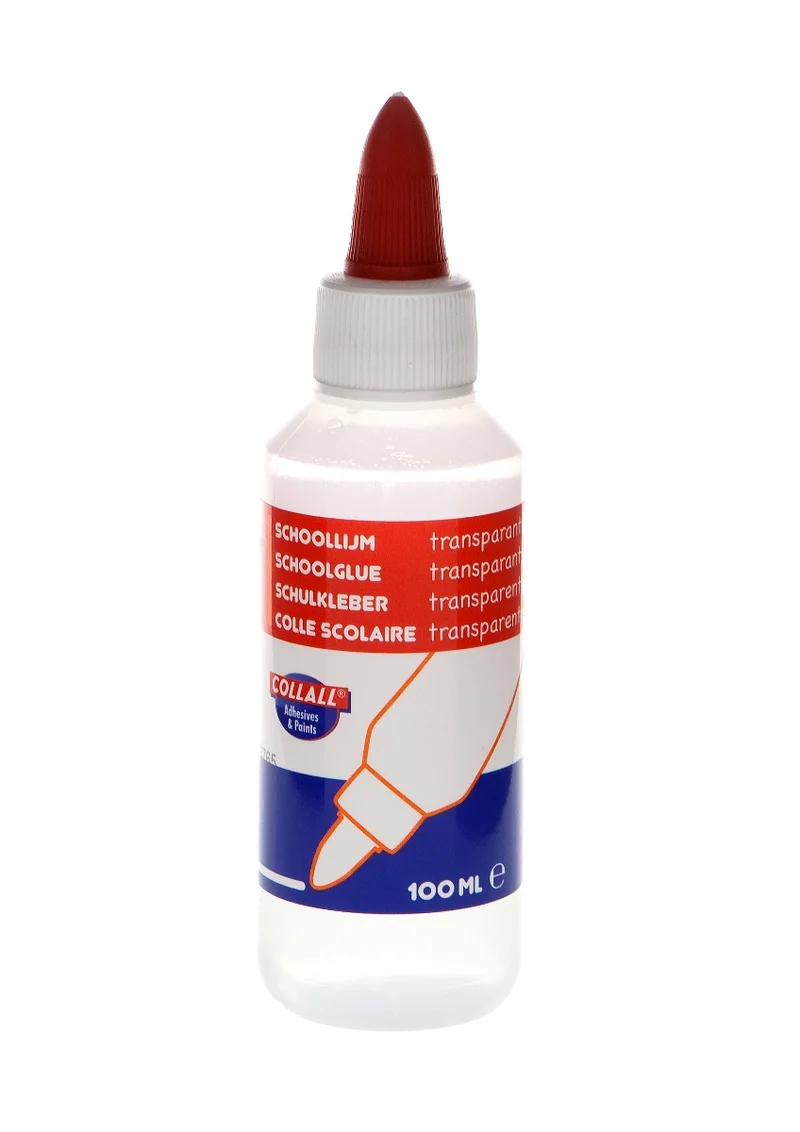 Skollim transparent 100 ml i flaska (1 st.) [COL-KC0100]