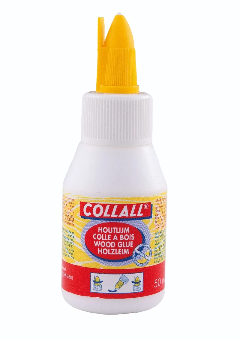 Trälim - D3 Vit 50 ml i flaska (1 st.) [COL-HL0050]