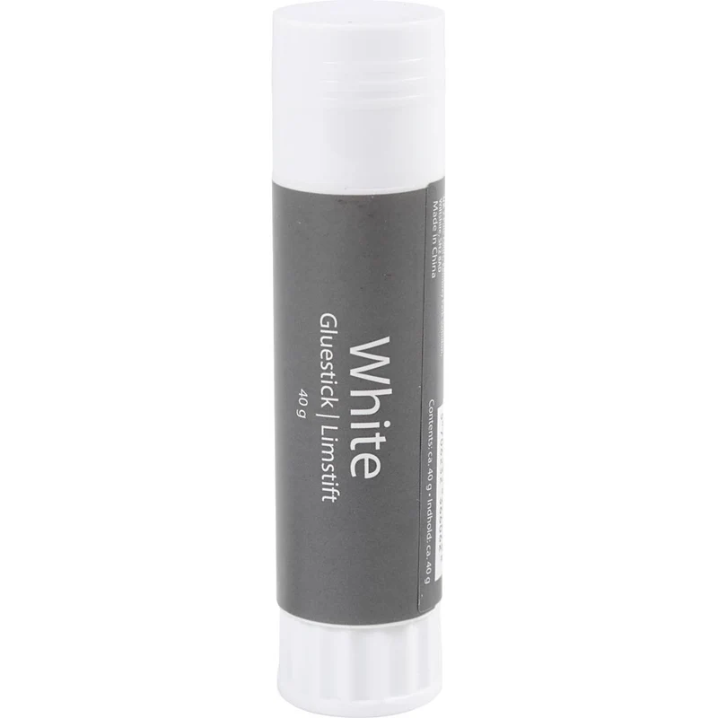 Limstift, 40 g, 1 st. [HOB-305060]