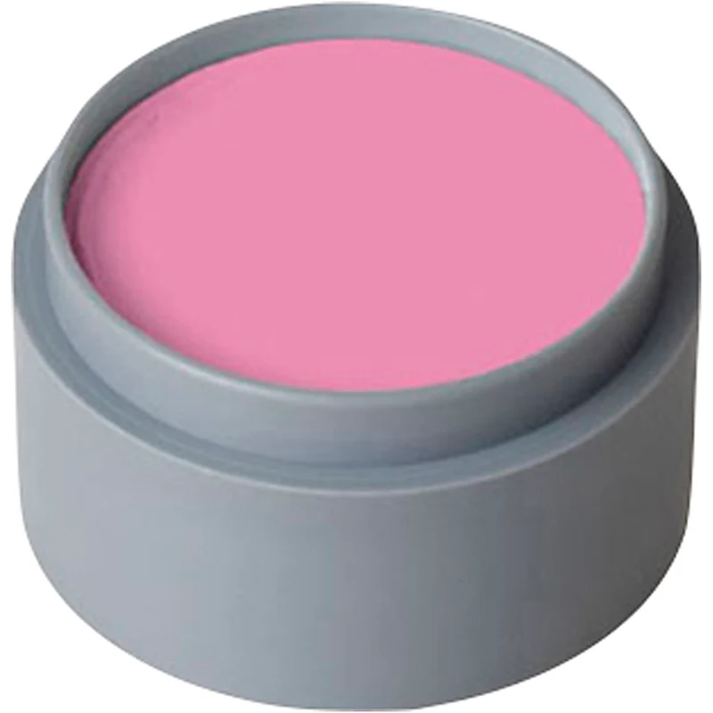 Grimas ansiktsfärg, rosa, 15 ml/ 1 burk [HOB-10058]