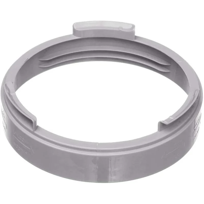 Portable Air Conditioner Exhaust Hose Coupler – Round Window Adapter & Tube Connector