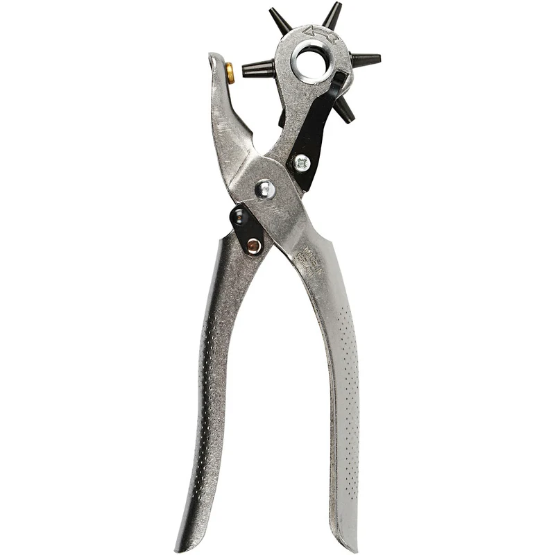 Håltång, Hålstl. 2-4,5 mm, 1 st. [HOB-13142]