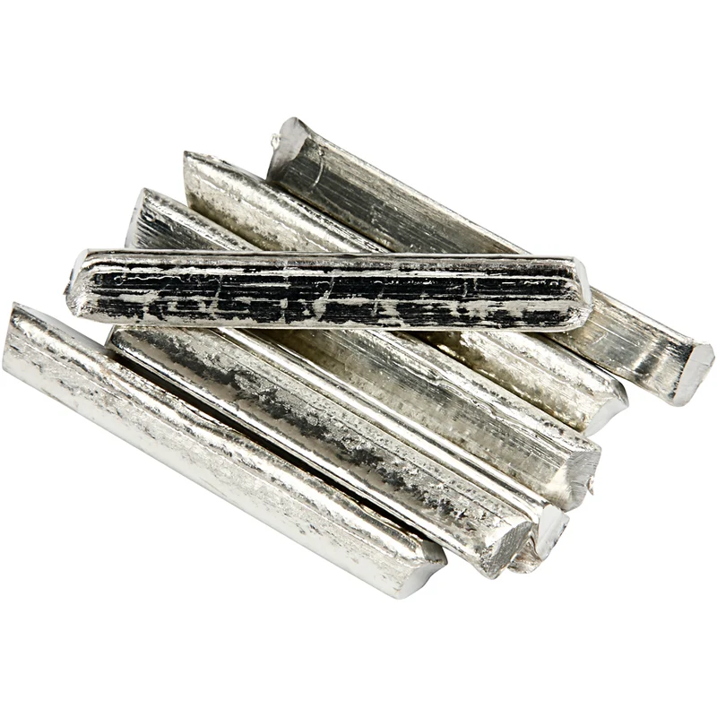 Tenn, Innehållet kan variera , 150 g/ 1 förp. [HOB-13055]