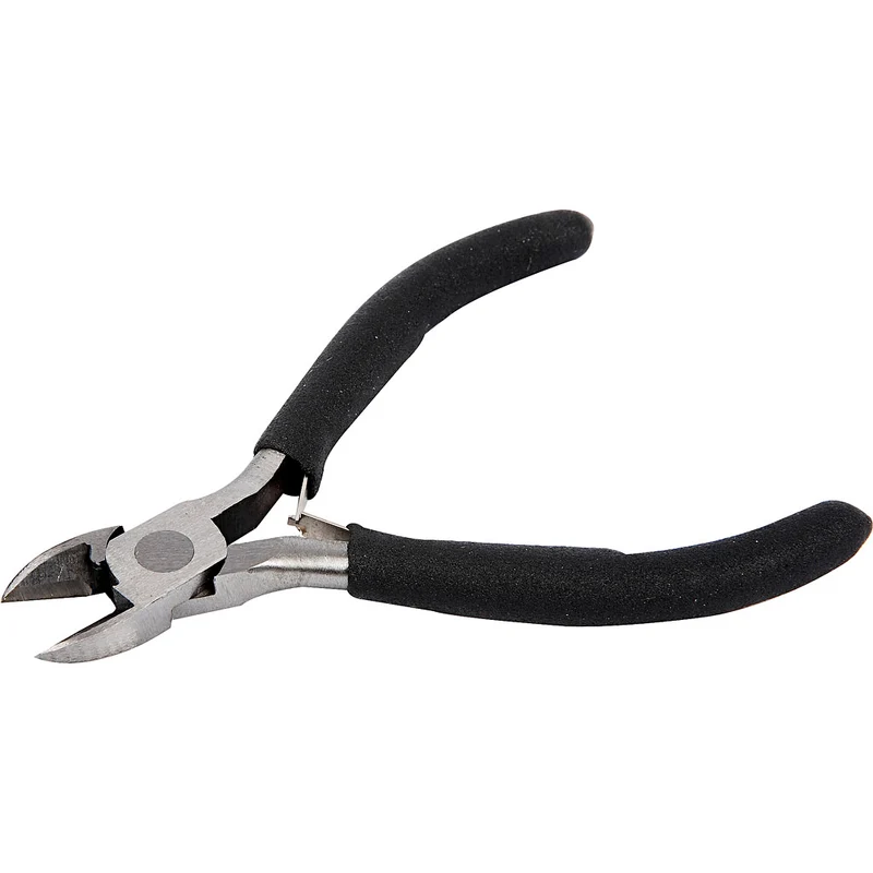 Trådskärare, L: 10 cm, 1 st. [HOB-13010]