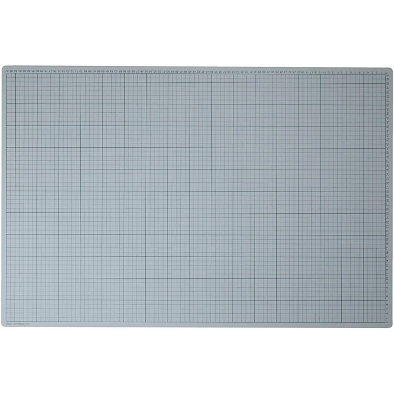 Skärmatta, stl. 60x90 cm, tjocklek 3 mm, 1 st. [HOB-11760]