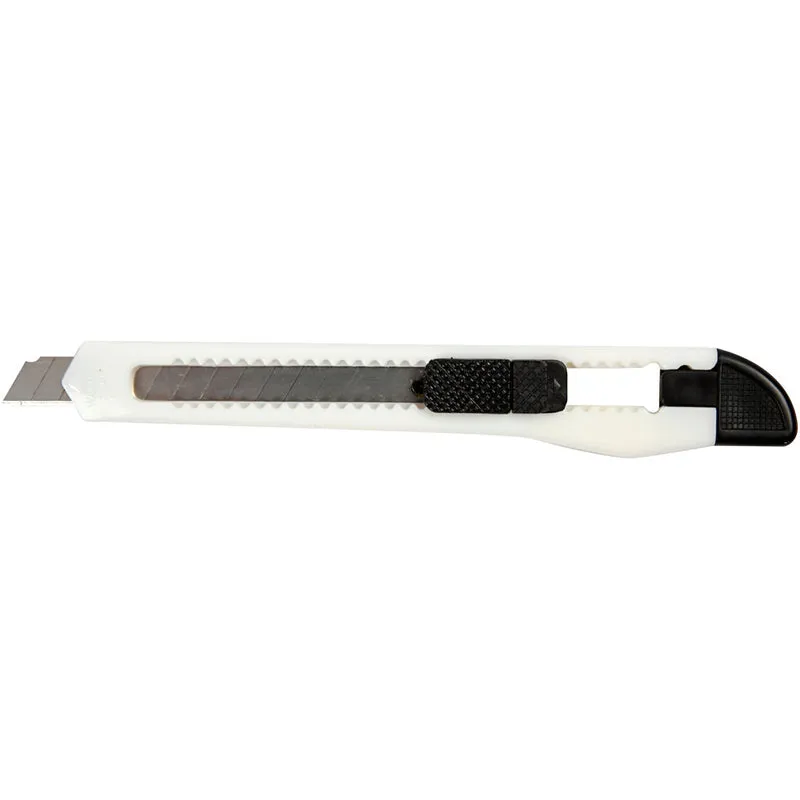 Hobbyknivar, L: 13 cm, 5 st./ 1 förp. [HOB-11605]