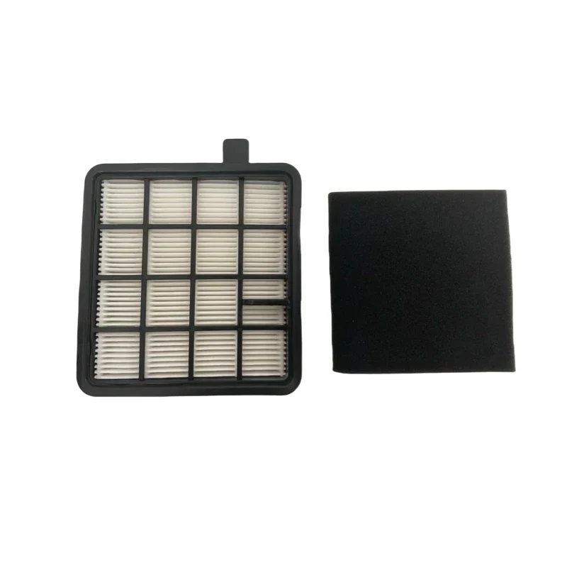 HEPA Filter + Sponge Air Outlet Filter for Electrolux ZMO1520 ZMO1521 ZMO1540 ZMO1560MF