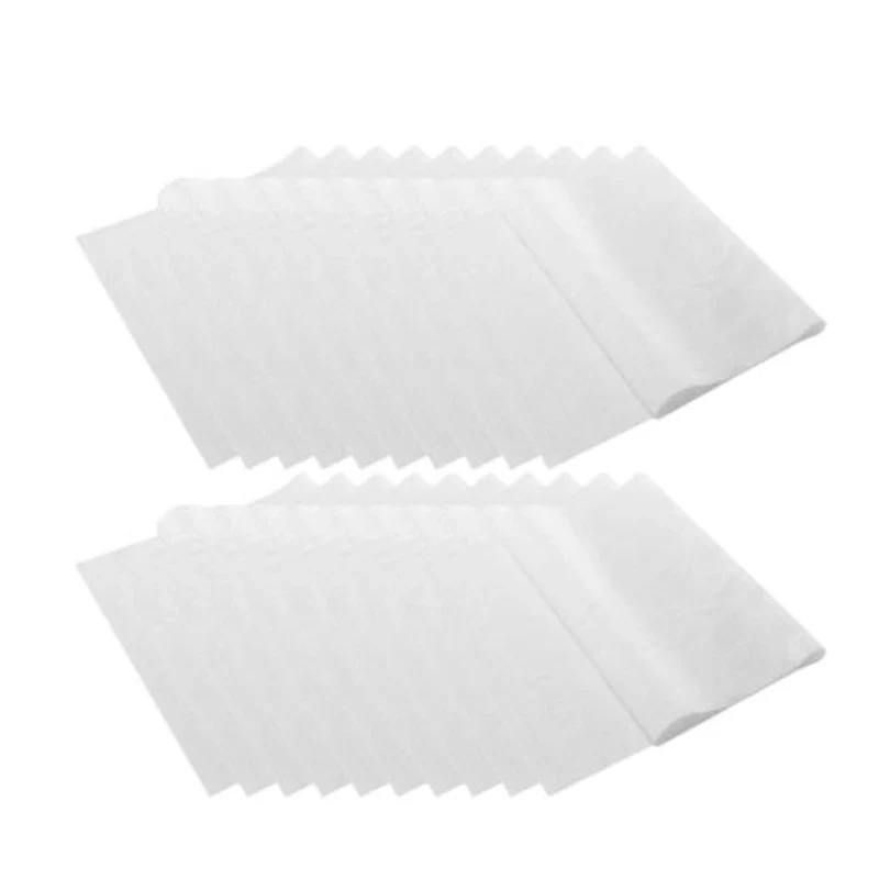 Electrostatic HEPA Filter Cotton for Xiaomi Mi Air Purifier – 28"x12" (10 Sheets)