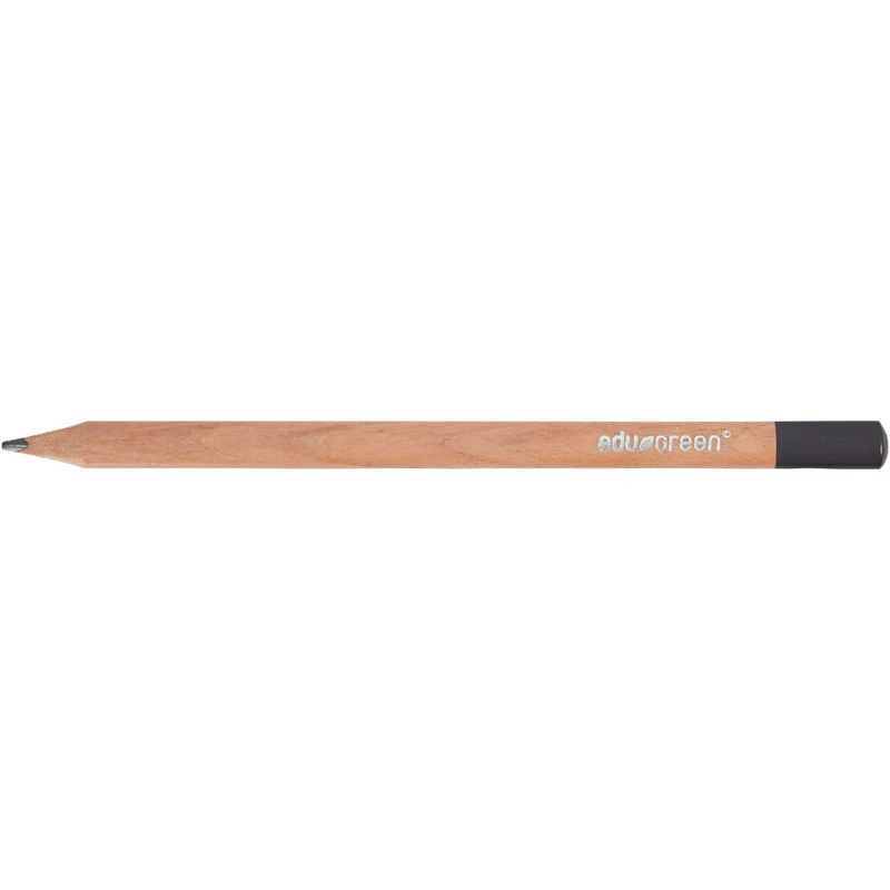 Edugreen Kraftiga Färgpennor, B, 10 st./ 1 förp. [HOB-408282]