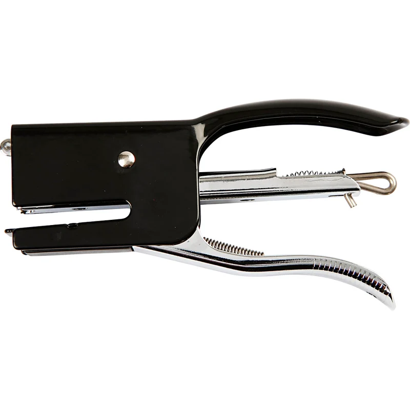 Häftapparat, L: 10,5 cm, 1 st. [HOB-14113]