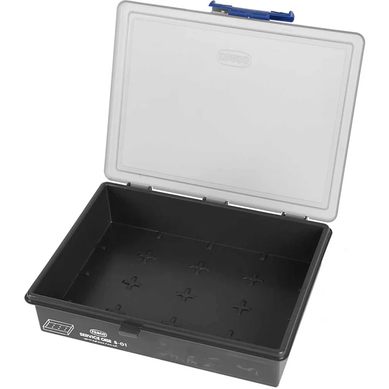 Raaco Handybox sortimentlåda, stl. 37,6x26,5x31 cm, 1 st. [HOB-13310]