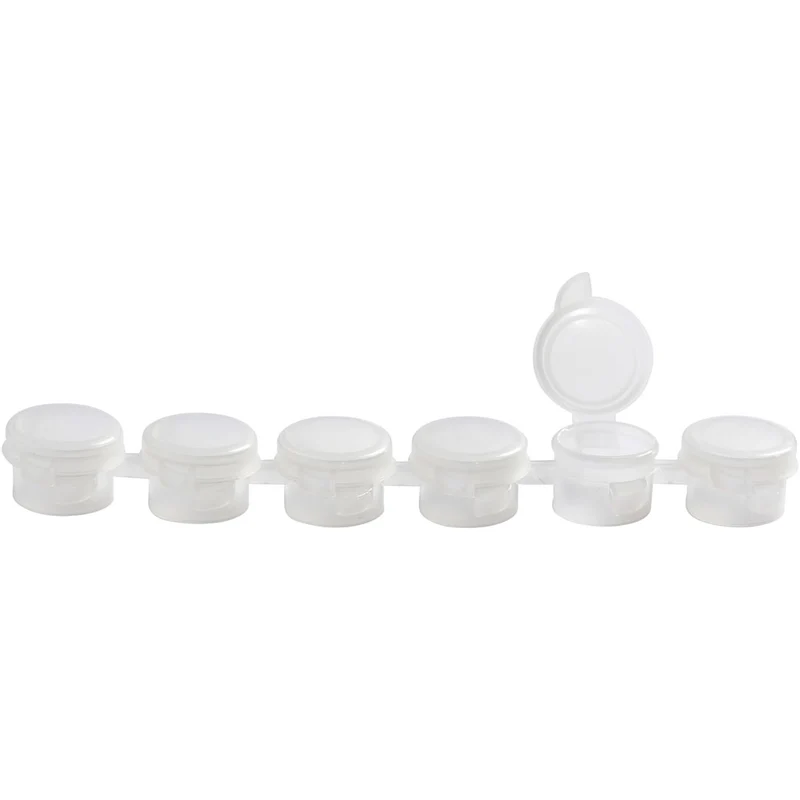 Refill bägare, 20x6 st./ 1 förp. [HOB-13192]