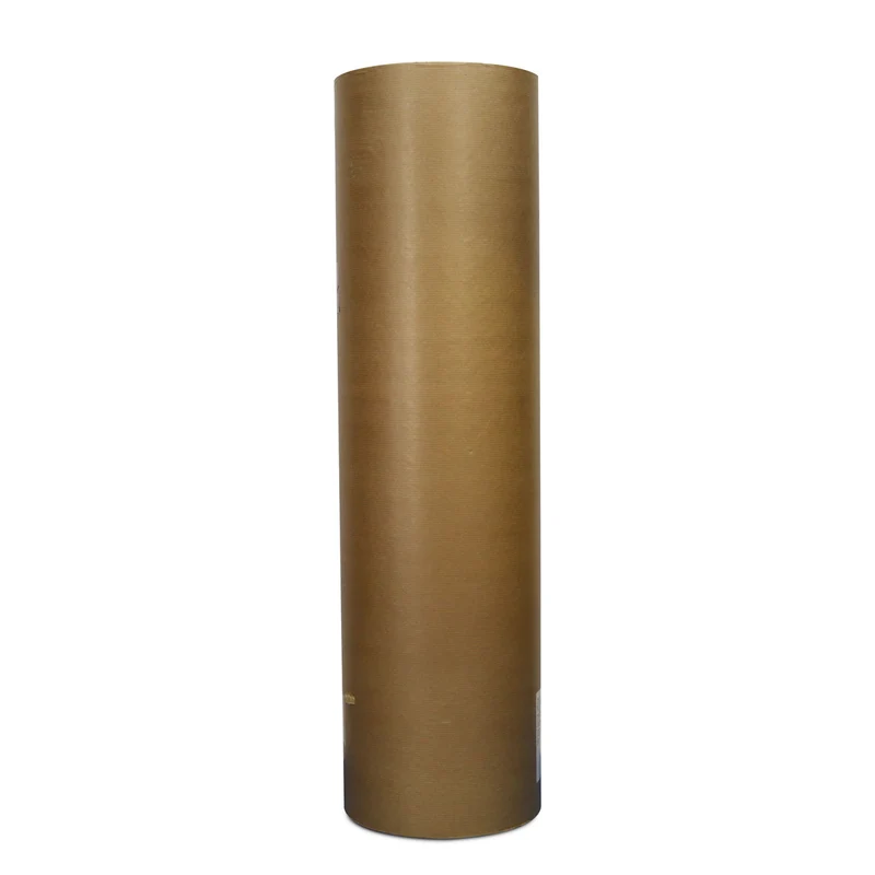 Brunt kraftpapper på rulle 50 cm brett (1 st.) [FP-INP002]