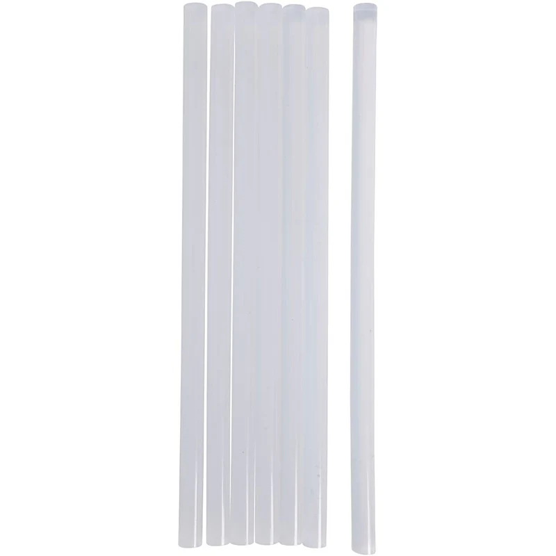 Limstänger Maxi, L: 25 cm, Dia. 11 mm, 7 st./ 1 förp. [HOB-391395]
