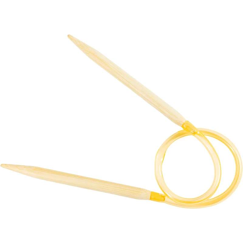 Rundsticka, L: 40 cm, stl. 7 mm, 1 st. [HOB-422770]