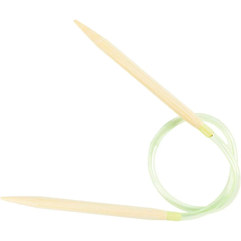 Rundsticka, L: 40 cm, stl. 6,5 mm, 1 st. [HOB-422760]