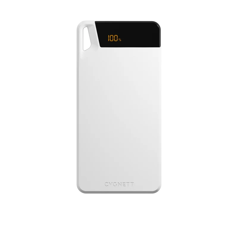Cygnett Boost 20k Power Bank Gen4 - White