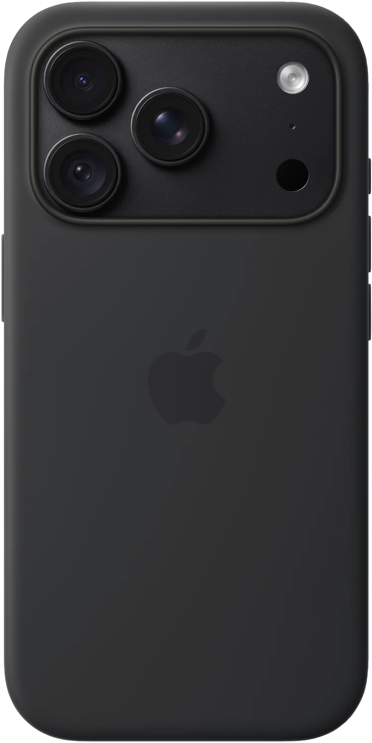 Apple iPhone 18 Pro TechWoven Case with MagSafe Black