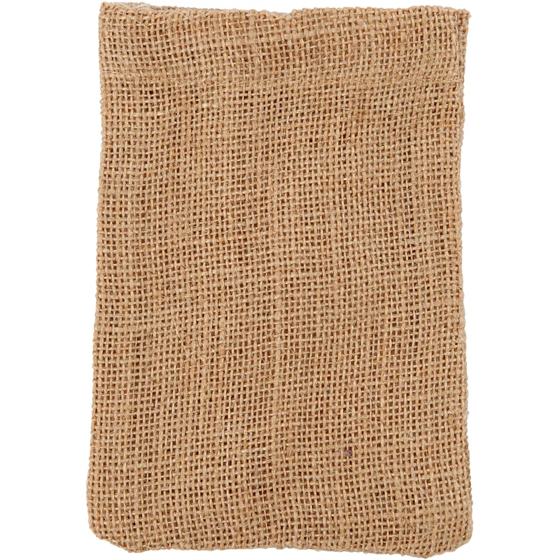 Påsar, stl. 10x15 cm, 275 g, brun, 4st./ 1 förp. [HOB-499905]