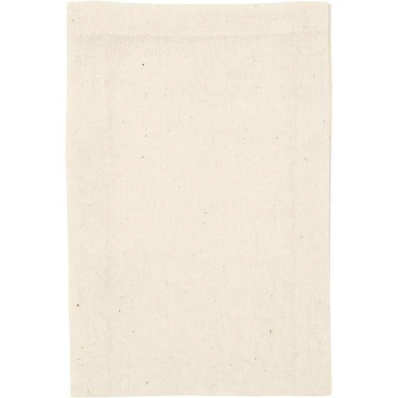 Påsar, stl. 10x15 cm, 115 g, ljusnatur, 4 st./ 1 förp. [HOB-499901]