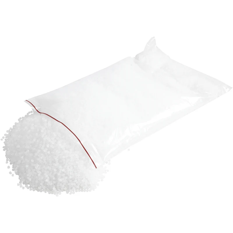 Plastkulor, stl. 5 mm, 1 kg [HOB-49860]