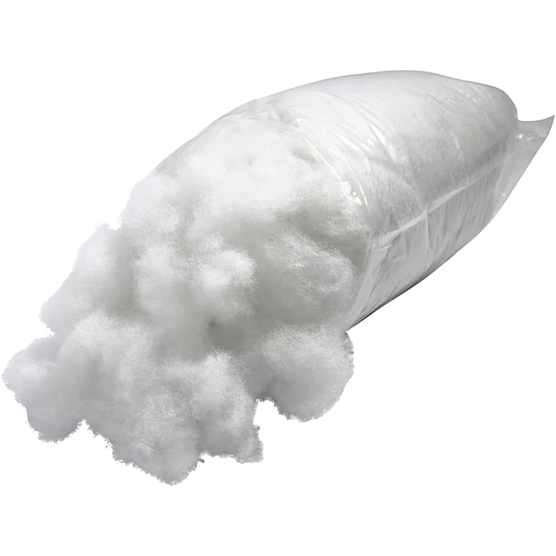Dockfyllning, vit, 1 kg/ 1 förp. [HOB-49856]