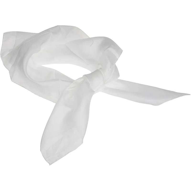 Sidenscarf, stl. 90x90 cm, Pongé 5, 22 g, 1 st. [HOB-48059]