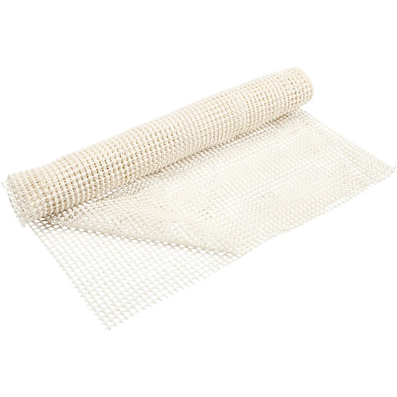 Non Slip underlag, B: 100 cm, vit, 150 cm/ 1 rl. [HOB-47457]