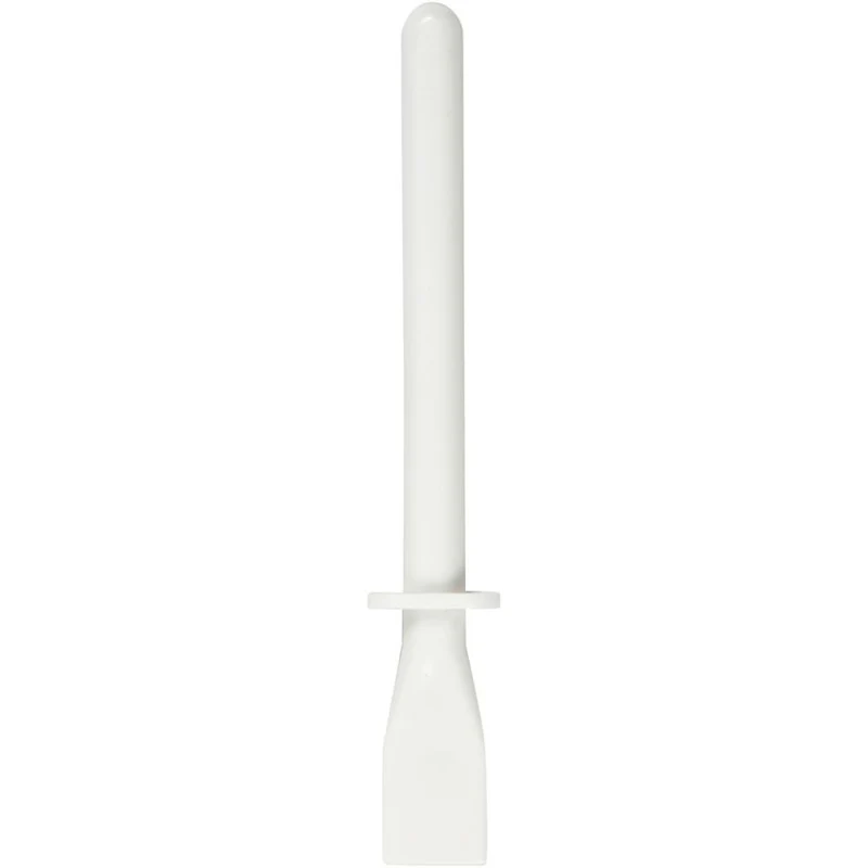 Limspatel, L: 11,5 cm, B: 15 mm, vit, 10 st./ 1 förp. [HOB-10311]