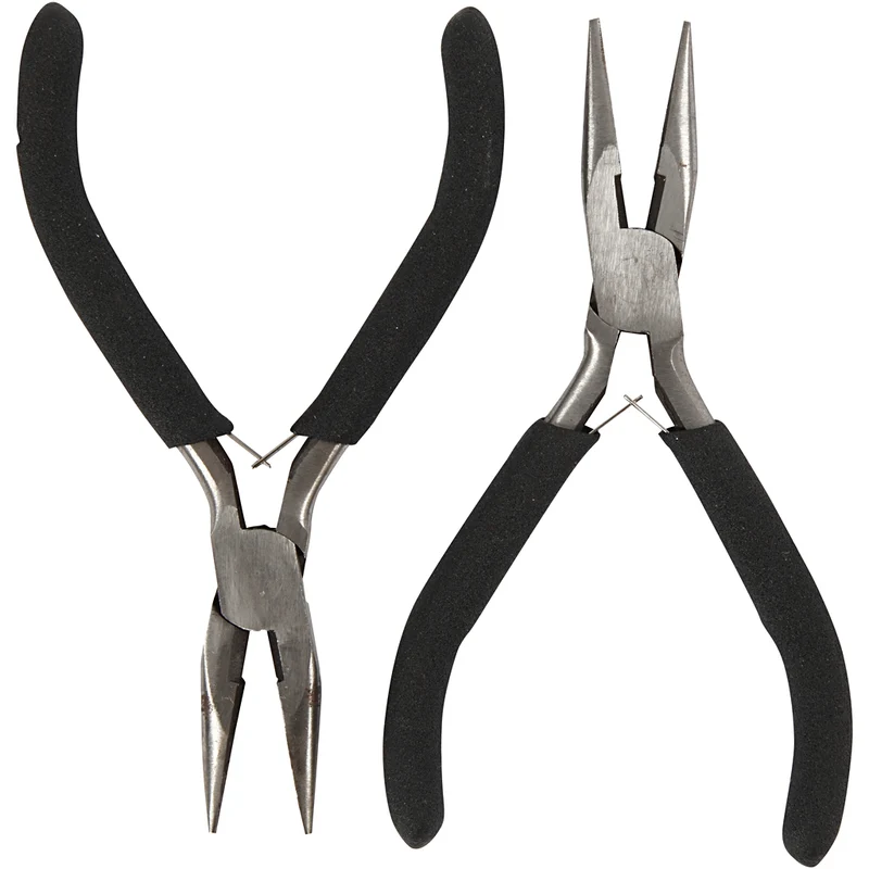 Smyckestänger, startset, 1 set [HOB-100248]